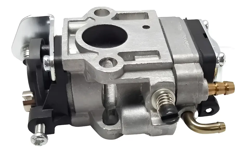Carburador Para Roçadeira K430 e K430C Or...