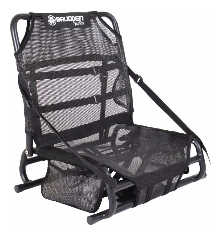 Banco Caiaque Safari Evolution Pro - Brud...
