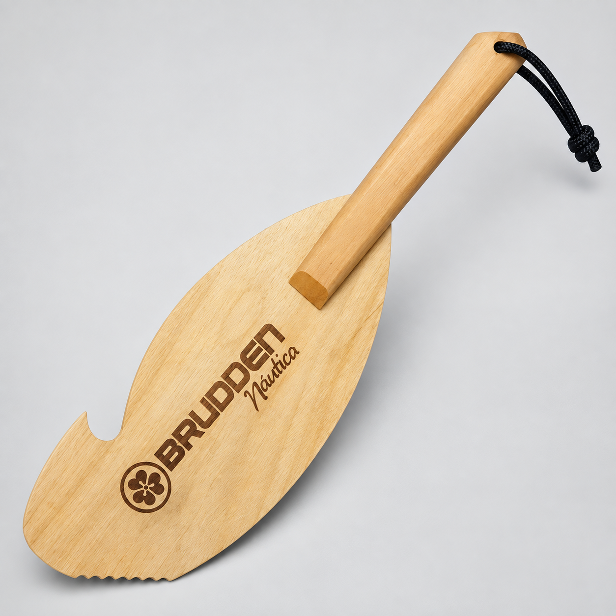 Remo Paddle Hand Para Caiaque Pesca Compe...