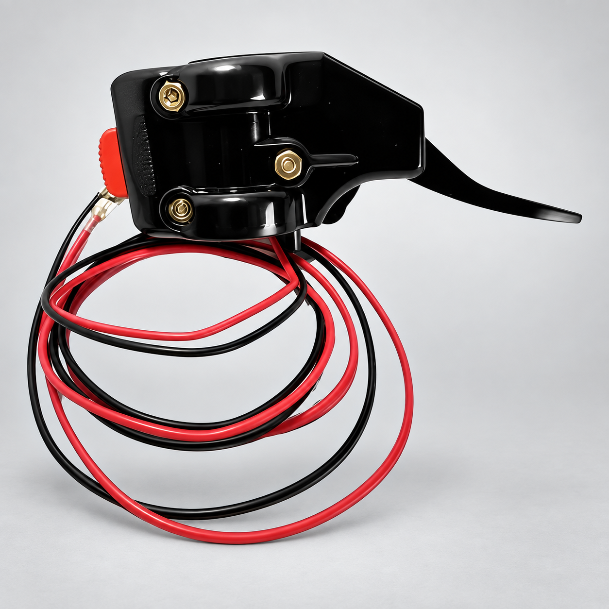Acelerador Roçadeira Shindaiwa T230 C230 ...