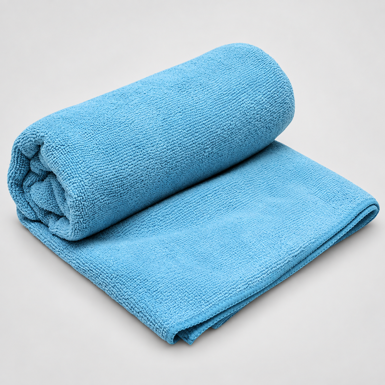 Toalha Soft Secagem Rápida 60x120cm Azul ...