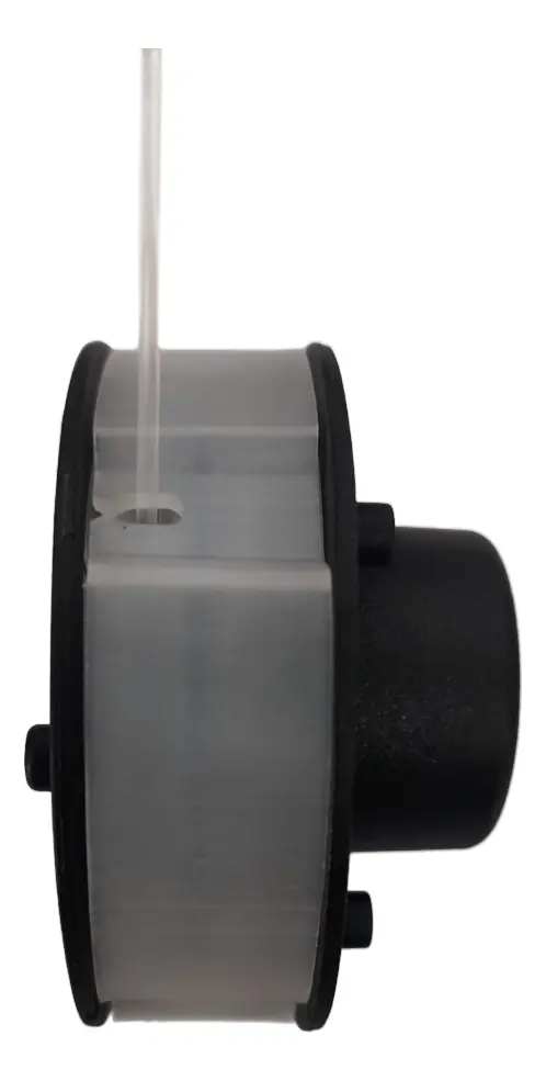 Carretel Nylon Aparador De Grama RT60 Ik ...