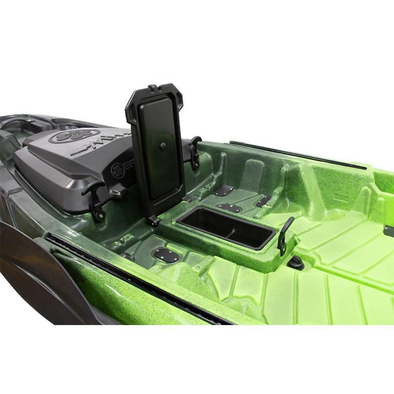 MY WAY FISHING-VERDE LIMA/PRETO