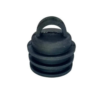 KIT TAMPÃO DO CAIAQUE - 3 unidades - Brud...