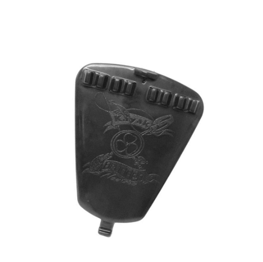 TAMPA PROA SAFARI SAMURAI FISHING - Brudd...