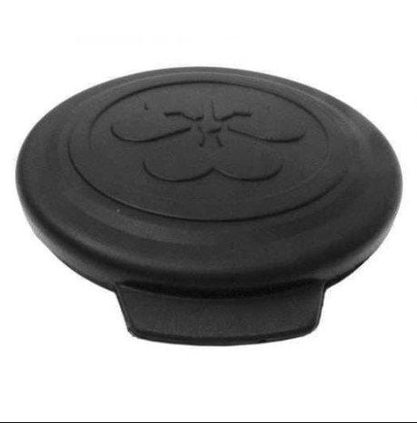 TAMPA DE INSPECAO EMBORRACHADA 150MM - Br...