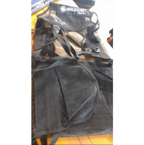 CAPA DE BANCO CADEIRA SAMURAI / COMBAT / ...