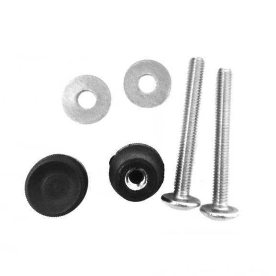 KIT PARAFUSO BANCO EXPLORER / SAMURAI FIS...