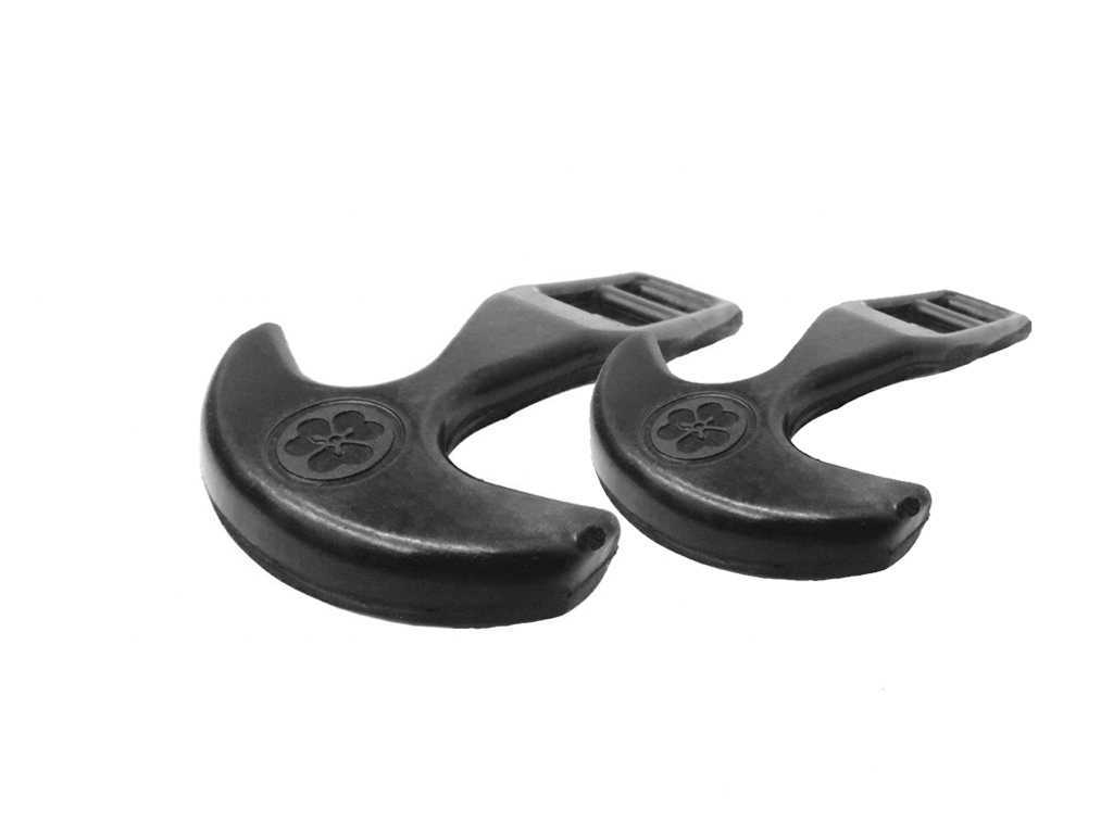 KIT BRUDDEN-FECHO EMBORRACHADO COOLER