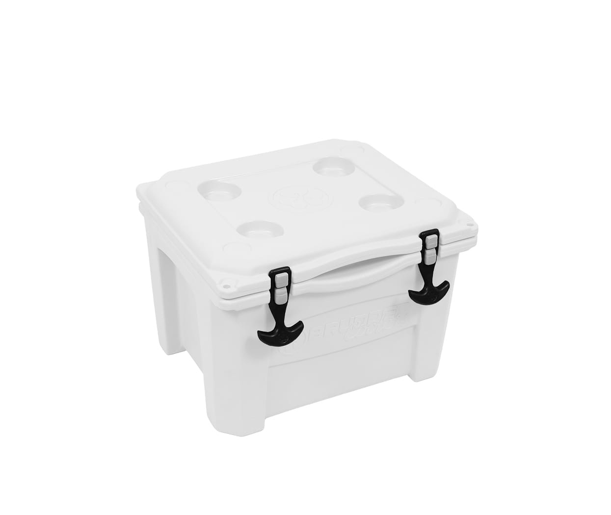 KIT BRUDDEN-FECHO EMBORRACHADO COOLER