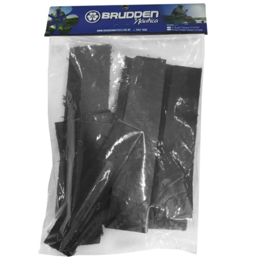 KIT REPARO PACA CAIQUE - PRETO - Brudden ...
