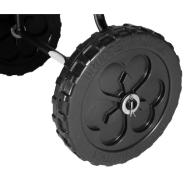 Carrinho de Transporte Novo Easy Way - S ...