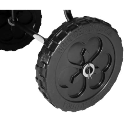 Carrinho de Transporte Novo Easy Way - S ...