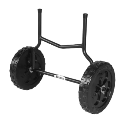 Carrinho de Transporte Novo Easy Way - S ...