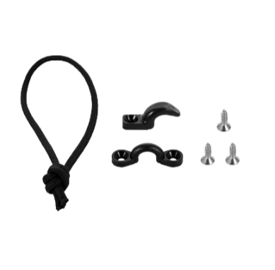 KIT ELASTICO DO REMO - Brudden Naútica