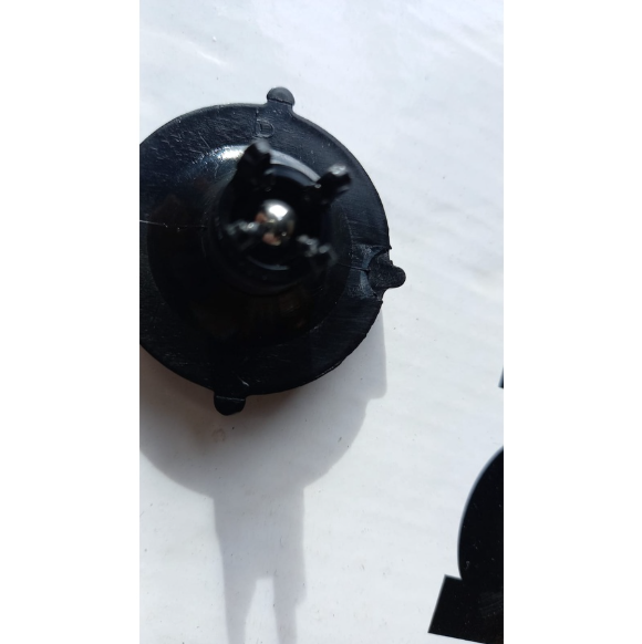 VALVULA DO CILINDRO SS