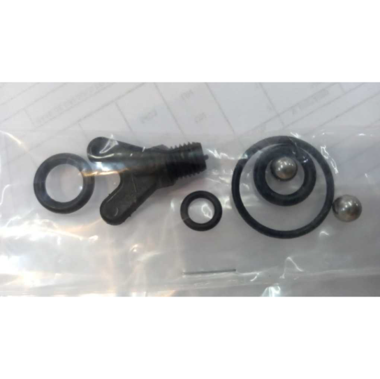 Kit Reparo Pulverizador Ss-5 (Antigo) -  ...
