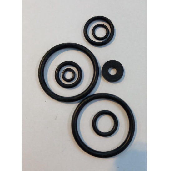 Kit Reparo do Pulverizador P-1500l - Brudden