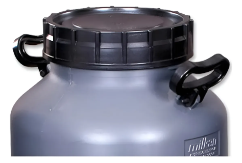 TAMPA P/ MILKAN  P-M 30-40-50 LITROS