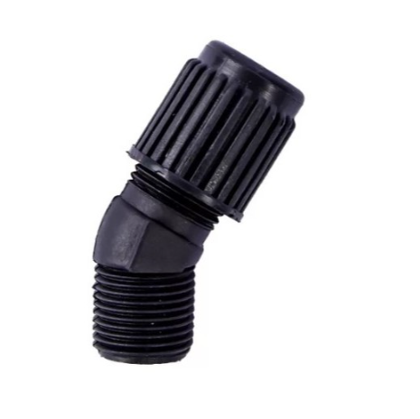 LANCA DE PULVERIZACAO COMPLETA JACTO