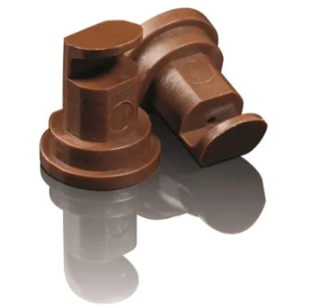 BICO PULVERIZACAO JDF2,5 MARROM