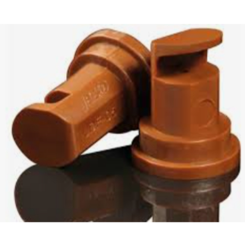 BICO PULVERIZACAO JDF2,5 MARROM