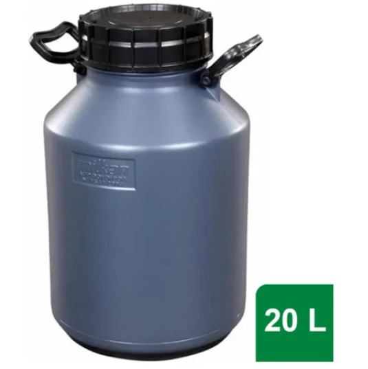 VASILHAME PARA MILKAN M20 LITROS