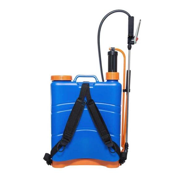 PULV COSTAL MANUAL JACTO XP20