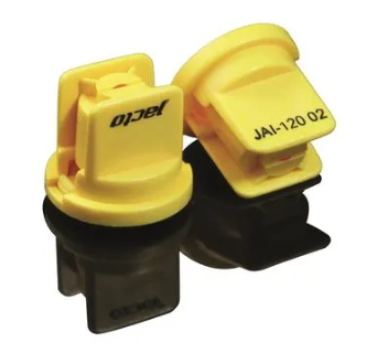 BICO PULV JAI 12002 AMRELO