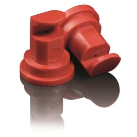 BICO PULV JDF 04 VERMELHO