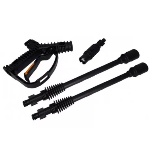 GATILHO COMPLETO REGULAVEL J6000