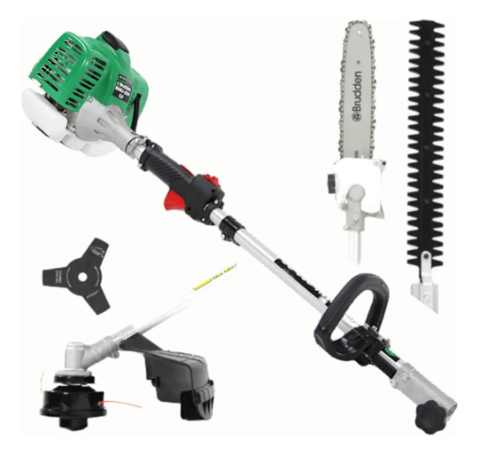 Roçadeira Multifuncional  BMU-260 - 26CC ...