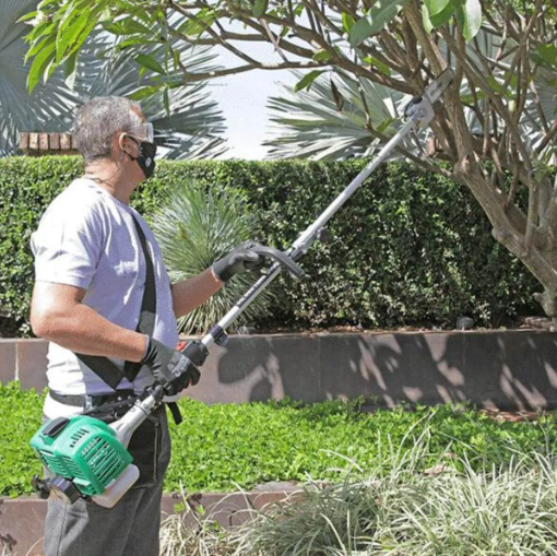 Roçadeira Multifuncional  BMU-260 - 26CC ...