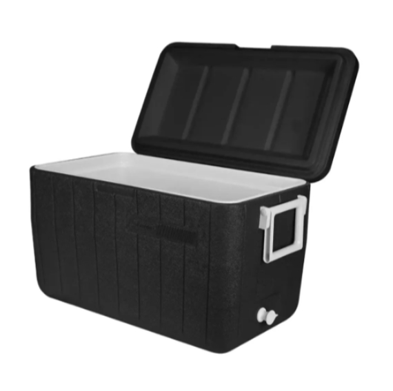 CAIXA TERMICA 48QT/ 45,4L INVICTA/ COLEMA...