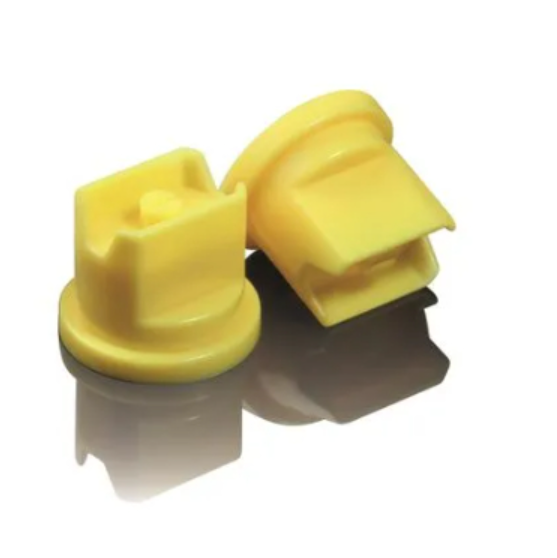 BICO DE PULVERIZACAO JUF 11002- AMARELO