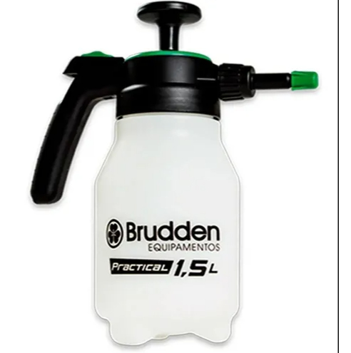 PULV MANUAL 1,5 LITROS P 1-5 PRACTICAL