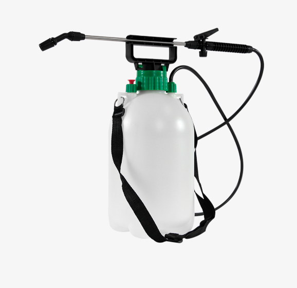 PULV MANUAL  PRACTICAL 5 LITROS P -5