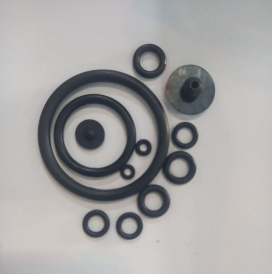 Kit Reparo Pulverizador Practical 5l - B ...