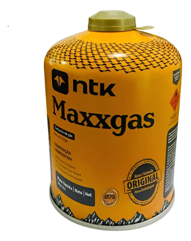 MAX GAS NTK