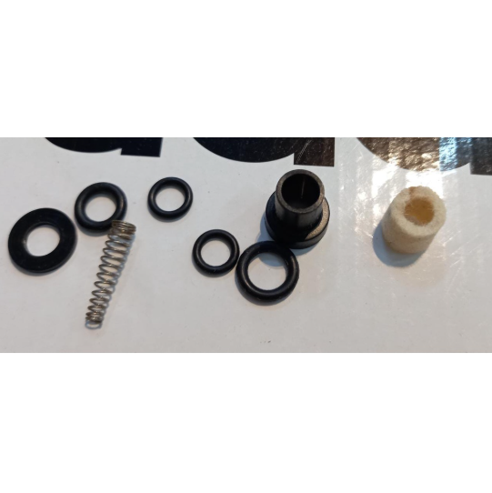 KIT REPARO DAS 5LITROS BRUDDEN