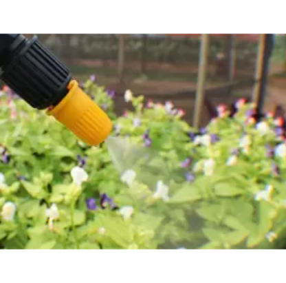 BICO REGULAVEL AMARELO I