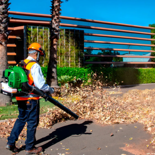 Soprador Costal SB-630 - Brudden