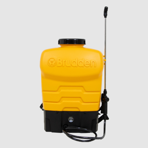 PULVERIZADOR  COSTAL ELETRICO 20L PB-20B