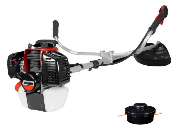 Roçadeira Shindaiwa B-451 - Brudden