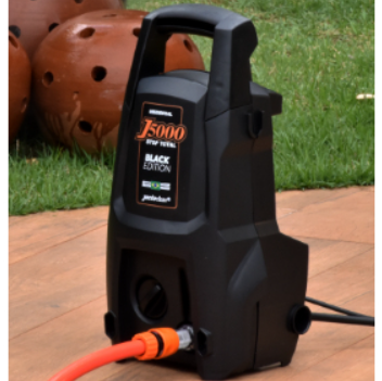 LAVADORA J5000 BLACK 220V