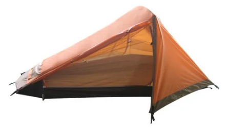 Barraca Técnica Camping Everest Avanço L ...