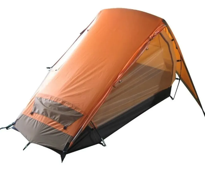 Barraca Técnica Camping Everest Avanço L ...