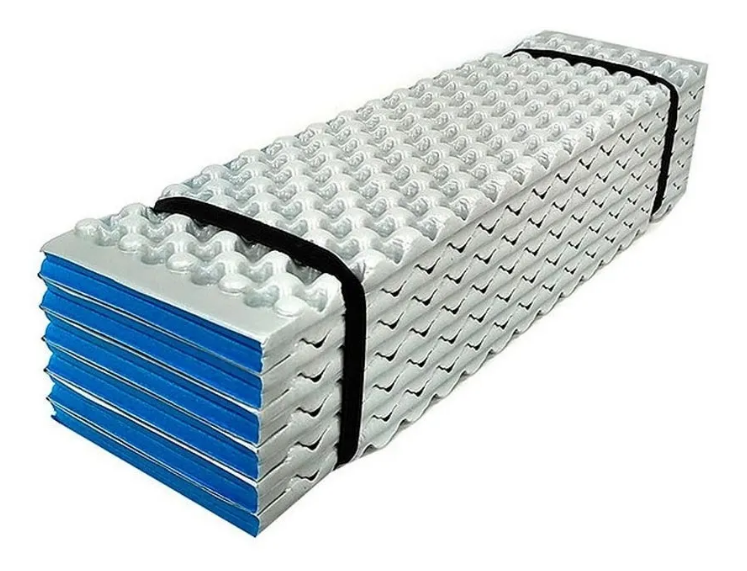 ISOLANTE TERMICO ALUMINIZADO ODIN - NAUTIKA